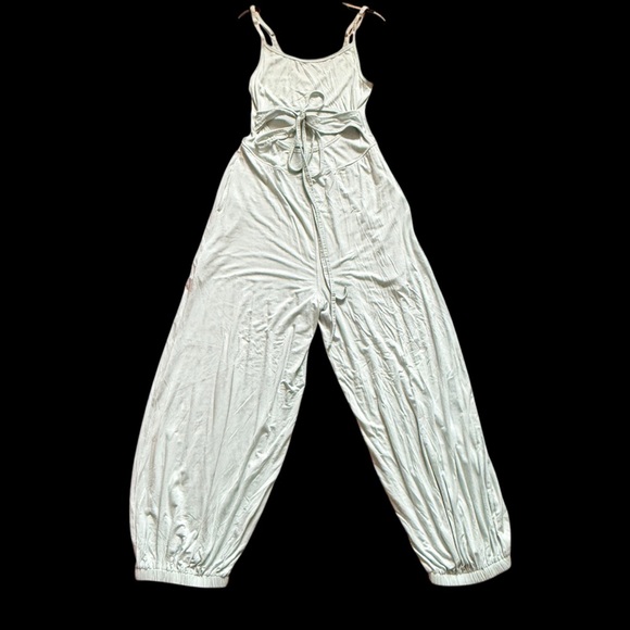 Free People Movement Jumpsuit M - Picture 2 of 12